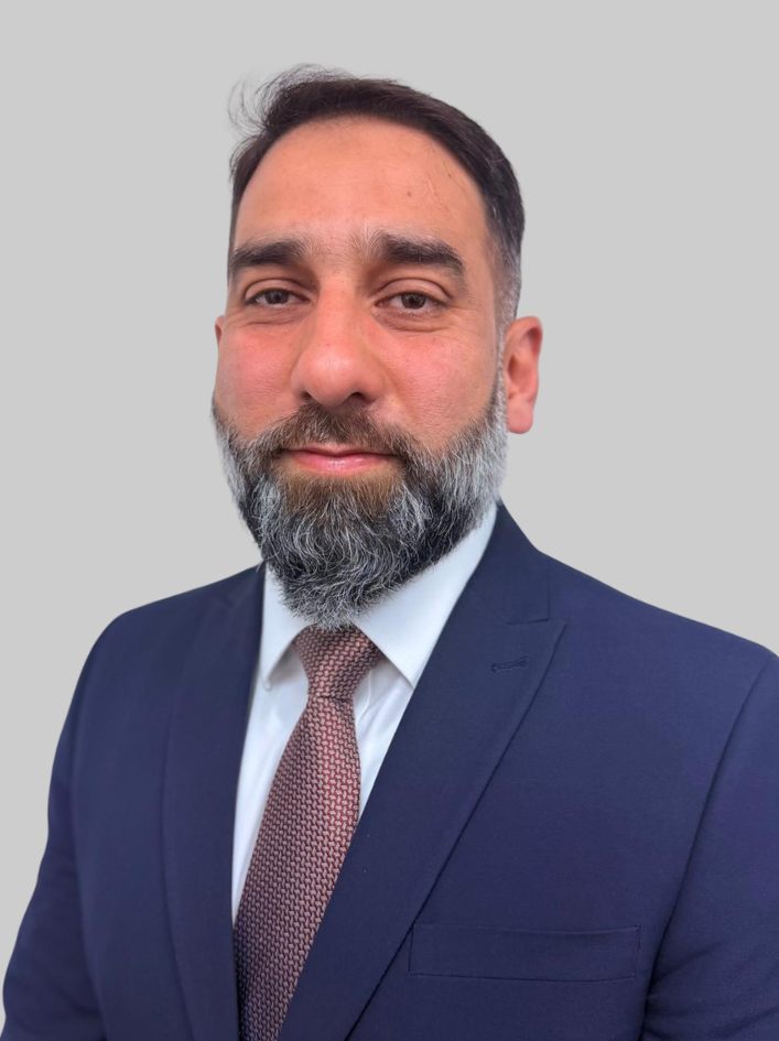 Rana Moazzam