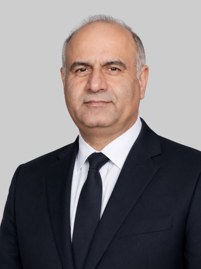 Afzaal Ahmad Choudhry