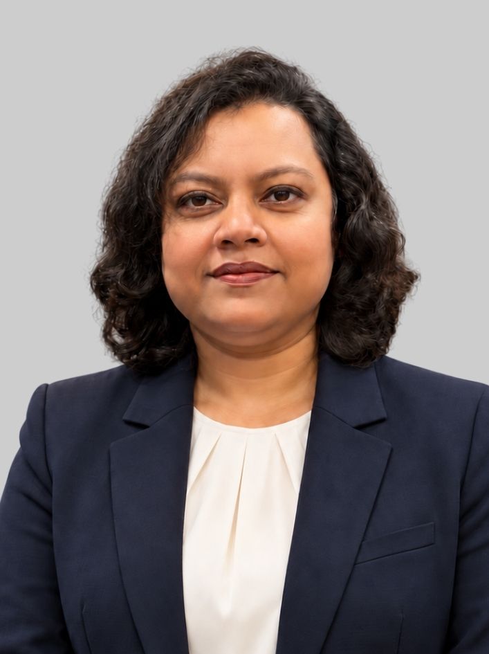 Israt Jahan Pollobi