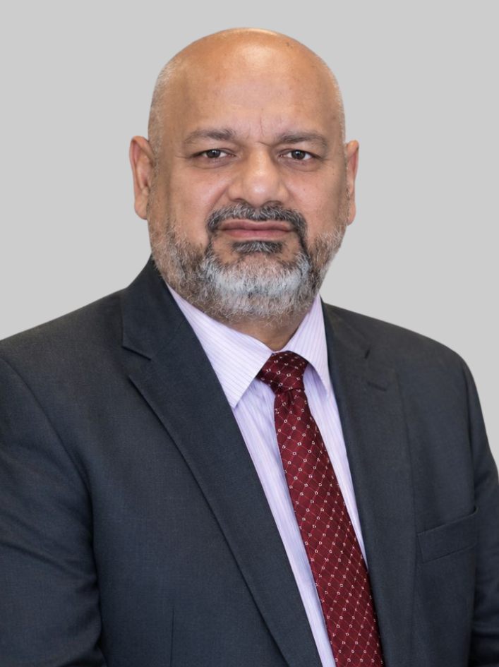 Rao Manzoor-ul-Haque Khan